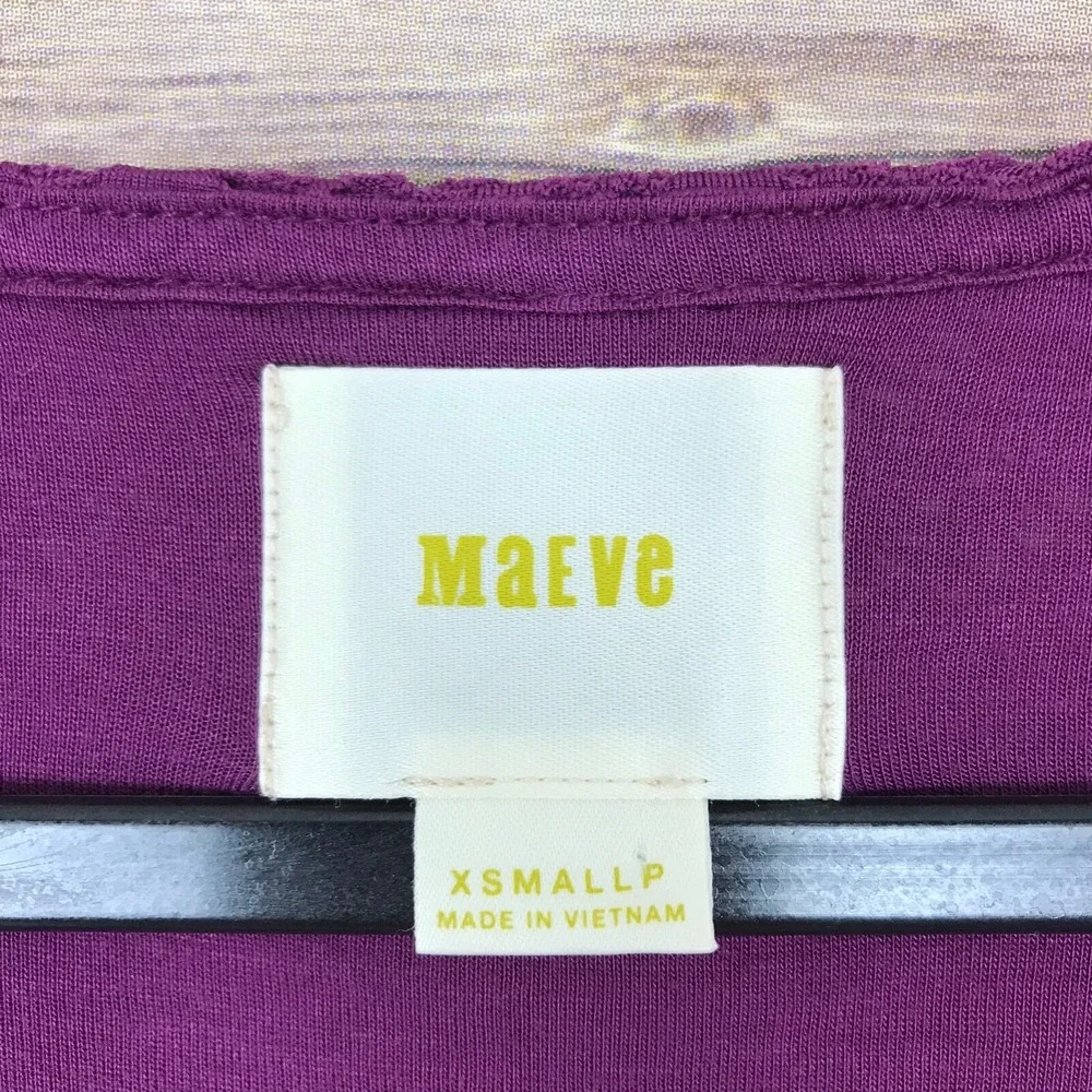 Maeve dress womens